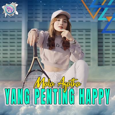 Yang Penting Happy's cover