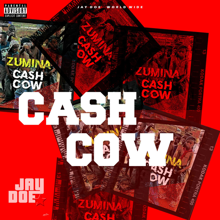 Cash Cow's avatar image