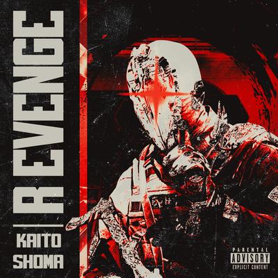 Revenge By Kaito Shoma's cover