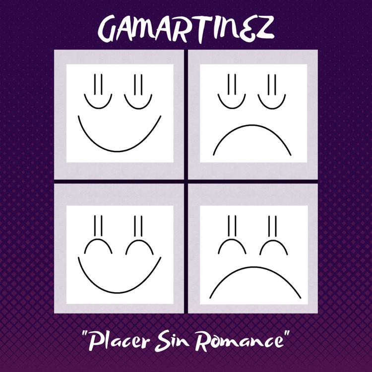 Gamartinez's avatar image