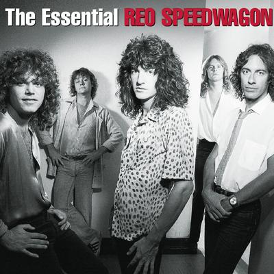 The Essential REO Speedwagon's cover