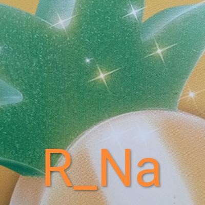 R_na's cover