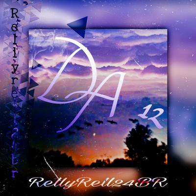 Rellyrell24br's cover