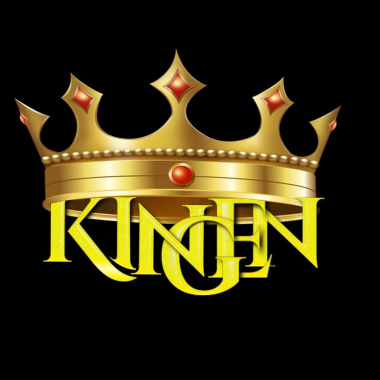 Kingen's avatar image