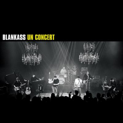 La Couleur des blés (Live 2007) By Blankass's cover