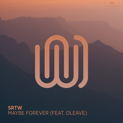 Maybe Forever By SRTW, Oleave's cover