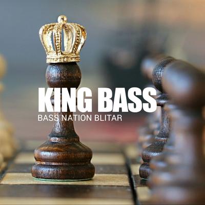 King Bass's cover