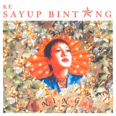 Ke Sayup Bintang's cover