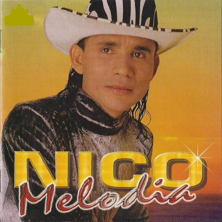Nico Melodia's avatar image