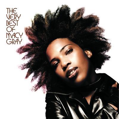 The Very Best Of Macy Gray's cover