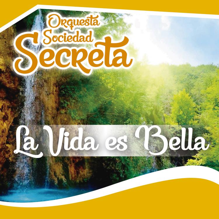 Orquesta Sociedad Secreta's avatar image