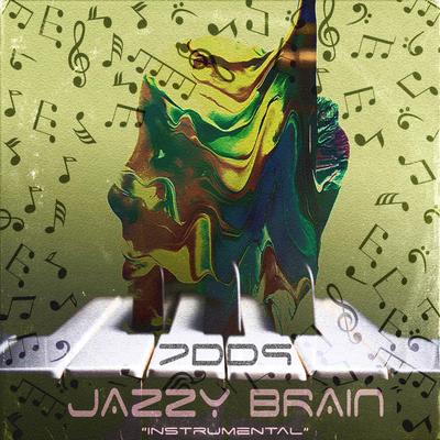 Jazzy Brain (Instrumental) By 7DD9's cover