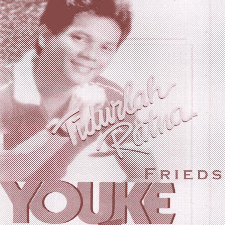 Youke Frieds's avatar image