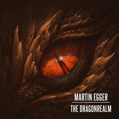 The Dragonrealm By Martin Egger's cover