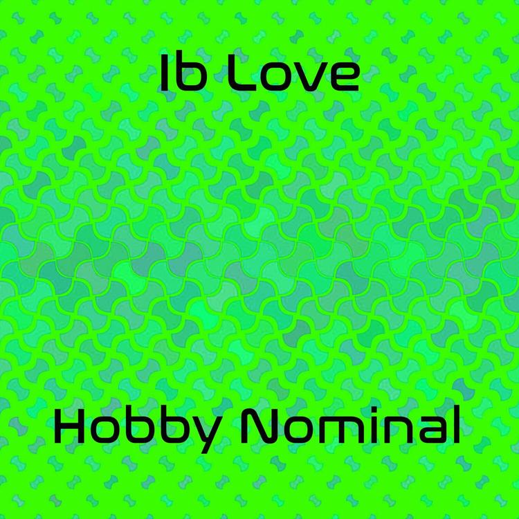 IB Love's avatar image