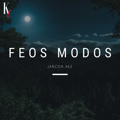 Feos Modos's cover