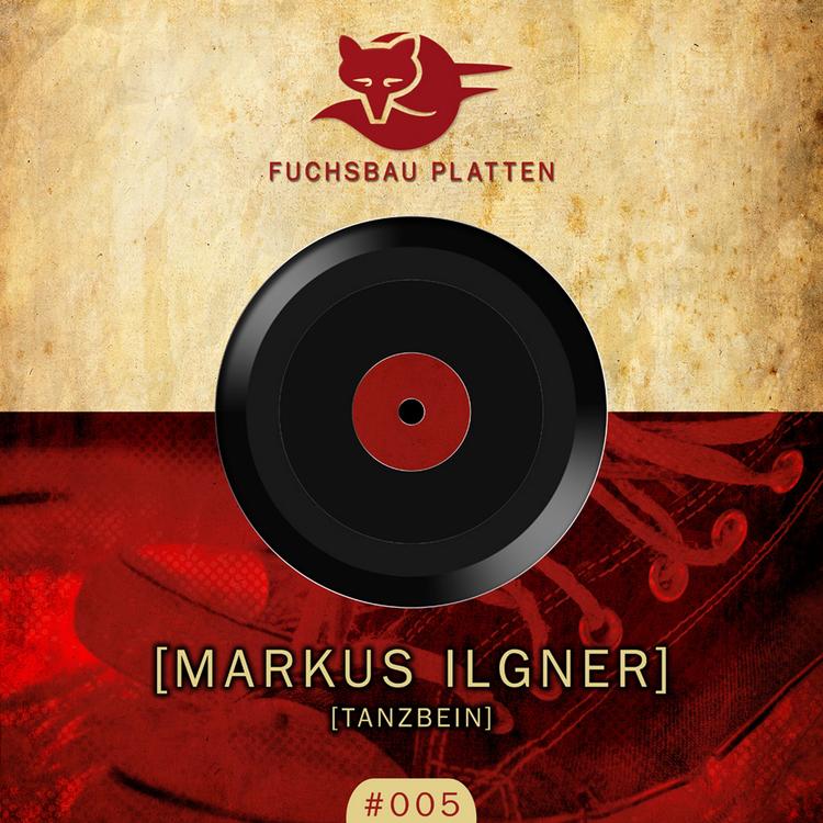 Markus Ilgner's avatar image
