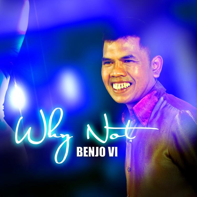 Benjo Vi's avatar image