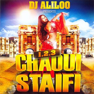 DJ Aliloo's cover