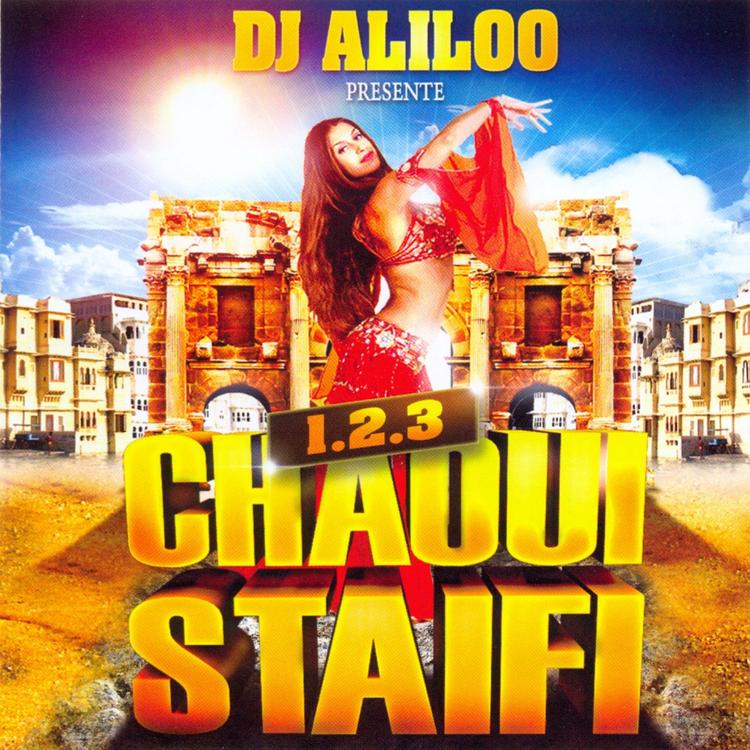 DJ Aliloo's avatar image