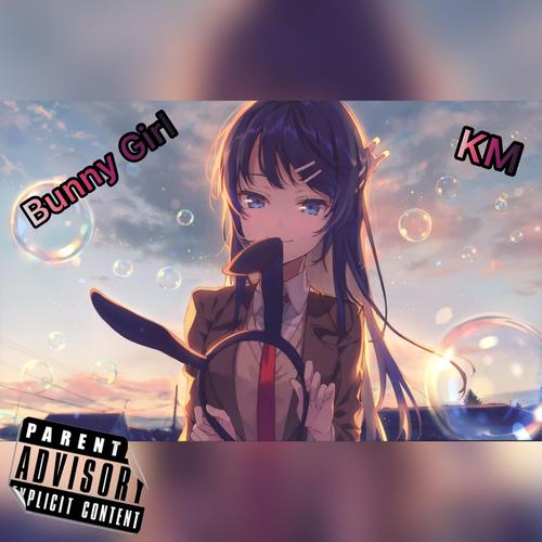 Bunny Girl's cover