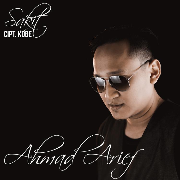Arief's avatar image