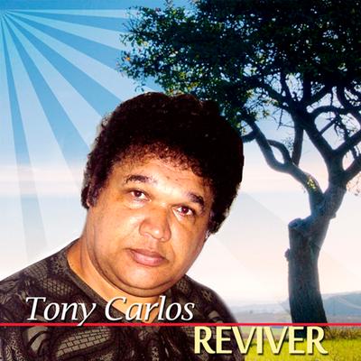 Eu Sou Teu Deus By Tony Carllos's cover