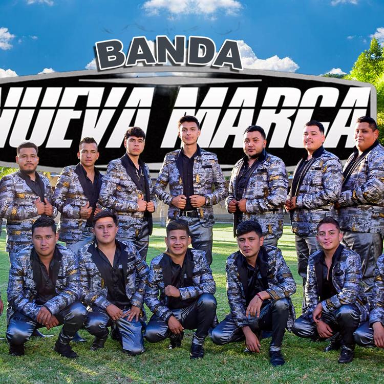 Banda Nueva Marca Oficial's avatar image