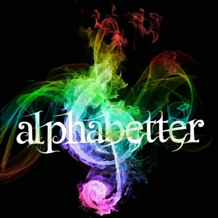 Alphabetter Band's avatar image