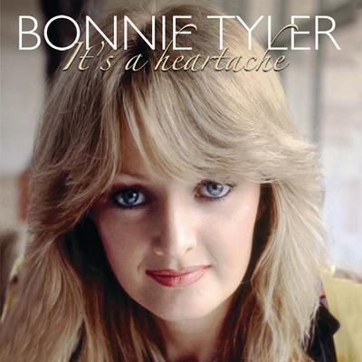 (You Make Me Feel Like) a Natural Woman By Bonnie Tyler's cover