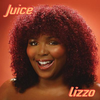 Juice By Lizzo's cover