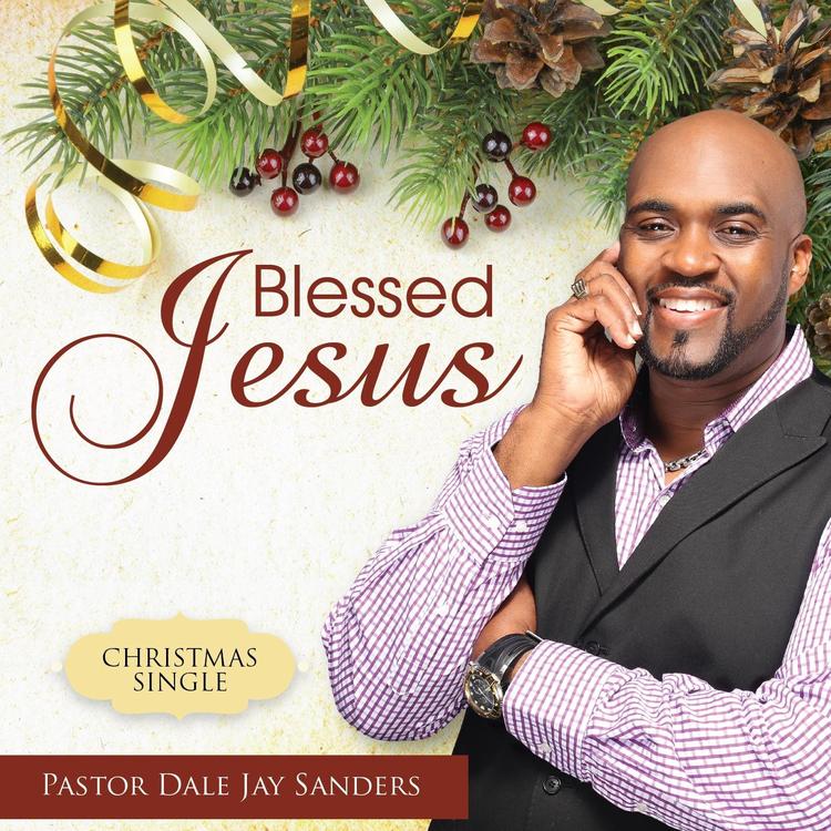 Pastor Dale Jay Sanders's avatar image