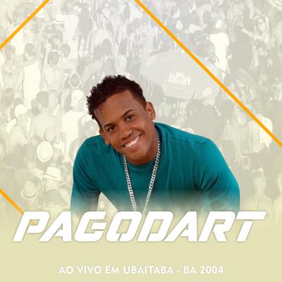 Eguinha Pocotó (Ao Vivo) By Pagod'art's cover