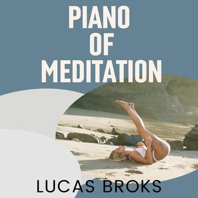 Lucas Broks's cover