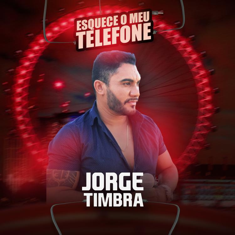 Jorge Timbra's avatar image