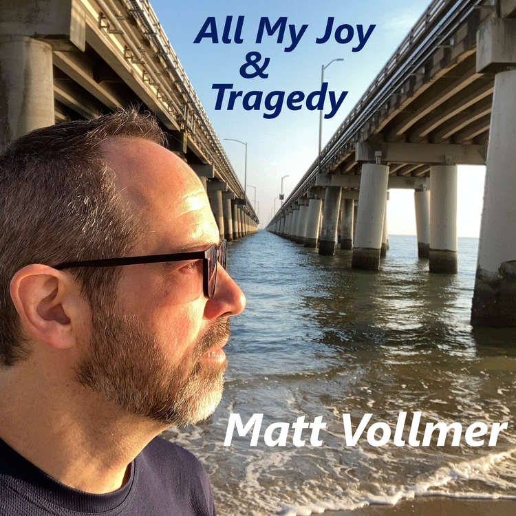 Matt Vollmer's avatar image