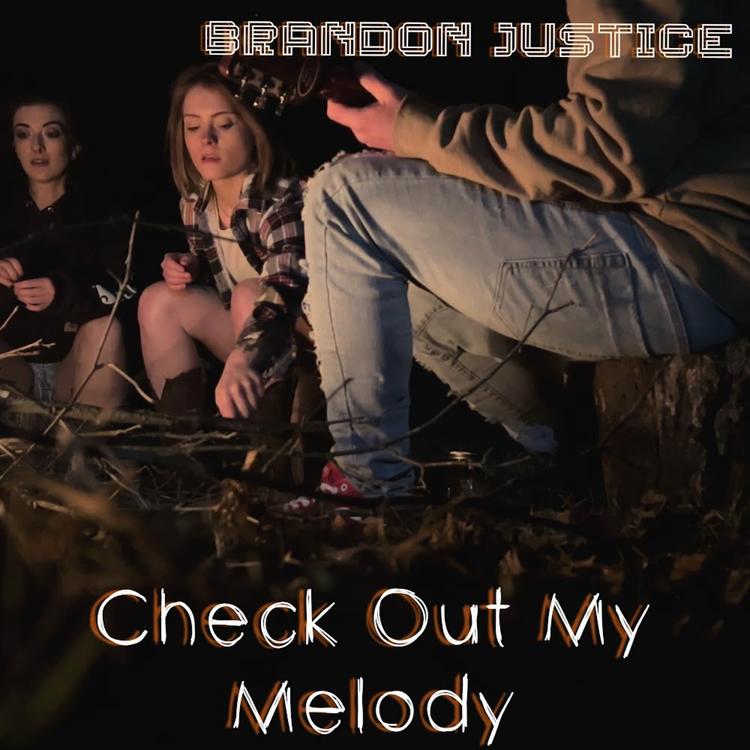 Brandon Justice's avatar image