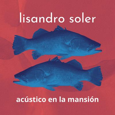 Acústico en La Mansión's cover