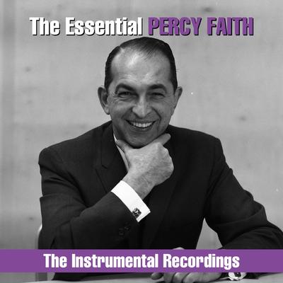 I Got Rhythm By Percy Faith & His Orchestra's cover