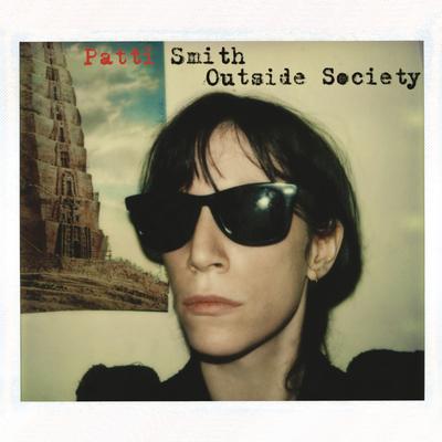 Outside Society's cover