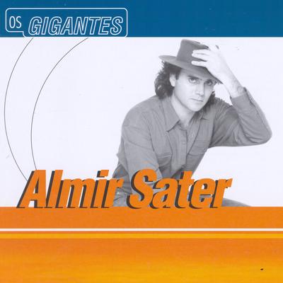 Chalana By Almir Sater's cover