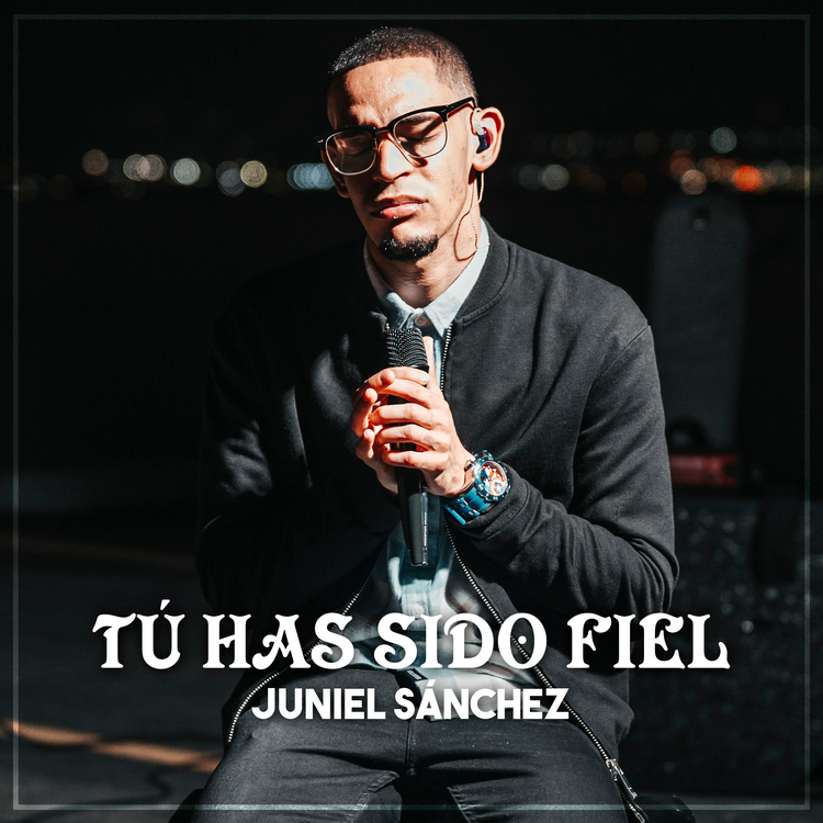 Juniel Sánchez's avatar image