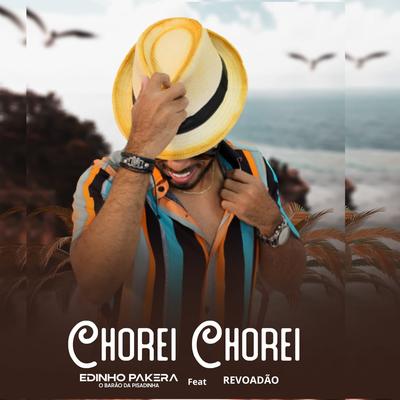 Chorei Chorei's cover