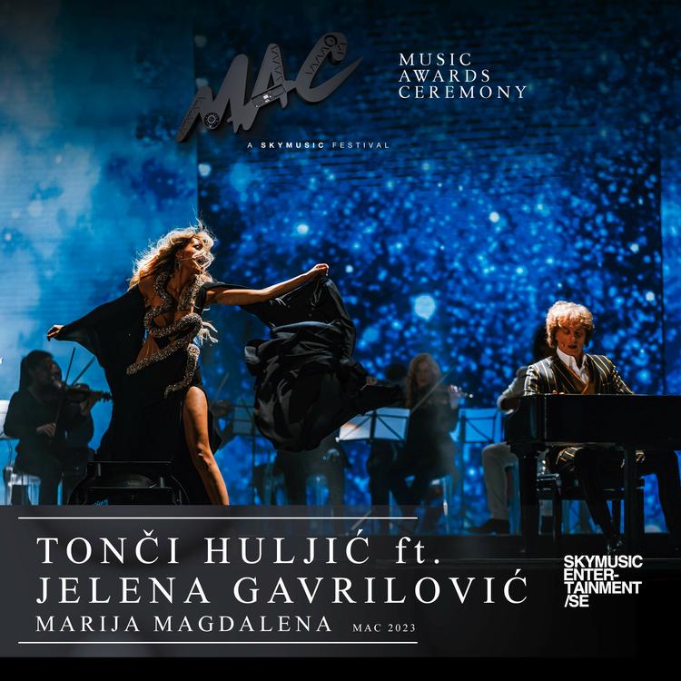 Tonči Huljić's avatar image