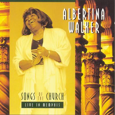 Oh Lord Remember Me (Live) By Albertina Walker's cover