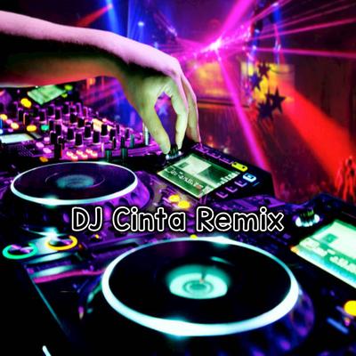 DJ Cinta Remix's cover