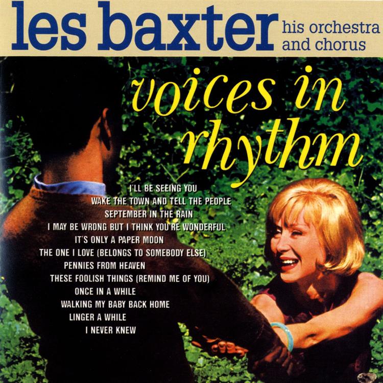 Les Baxter, His Orchestra & Chorus's avatar image