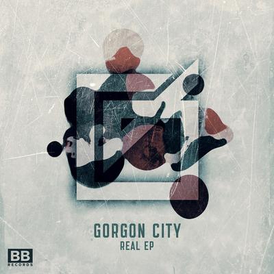 Real By Gorgon City's cover