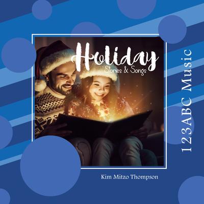 Holiday Stories & Songs's cover