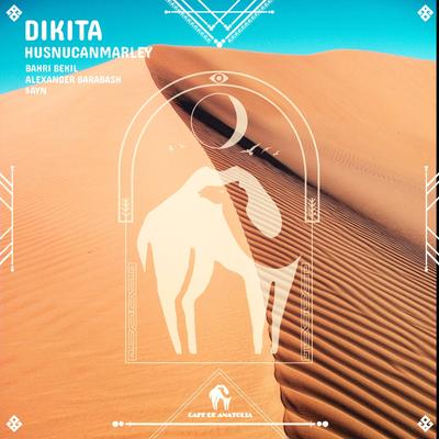 Dikita (Alexander Barabash Remix)'s cover